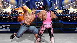 ꡼ No.017 | WWE All StarsפPS32011ǯ7ܤȯ䡣Ķ30̾Υѡ쥸ɤо