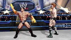 ꡼ No.022 | WWE All StarsפPS32011ǯ7ܤȯ䡣Ķ30̾Υѡ쥸ɤо