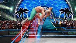 ꡼ No.024 | WWE All StarsפPS32011ǯ7ܤȯ䡣Ķ30̾Υѡ쥸ɤо