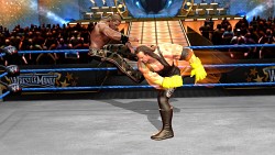 ꡼ No.004 | ϥ륯ۡvs.󡦥ʤʤ̴з褬¸PS3WWE All Starsס⡼ɡ֥ե󥿥եפξܺ٤餫