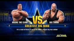 ꡼ No.007 | ϥ륯ۡvs.󡦥ʤʤ̴з褬¸PS3WWE All Starsס⡼ɡ֥ե󥿥եפξܺ٤餫