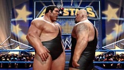 ꡼ No.008 | ϥ륯ۡvs.󡦥ʤʤ̴з褬¸PS3WWE All Starsס⡼ɡ֥ե󥿥եפξܺ٤餫