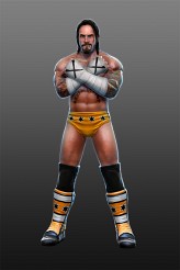 ꡼ No.014 | ϥ륯ۡvs.󡦥ʤʤ̴з褬¸PS3WWE All Starsס⡼ɡ֥ե󥿥եפξܺ٤餫