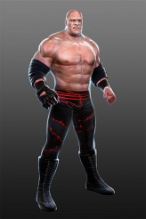 ꡼ No.016 | ϥ륯ۡvs.󡦥ʤʤ̴з褬¸PS3WWE All Starsס⡼ɡ֥ե󥿥եפξܺ٤餫