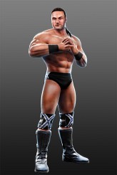 ꡼ No.017 | ϥ륯ۡvs.󡦥ʤʤ̴з褬¸PS3WWE All Starsס⡼ɡ֥ե󥿥եפξܺ٤餫