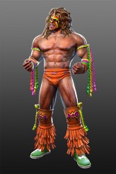 ꡼ No.019 | ϥ륯ۡvs.󡦥ʤʤ̴з褬¸PS3WWE All Starsס⡼ɡ֥ե󥿥եפξܺ٤餫