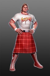 ꡼ No.020 | ϥ륯ۡvs.󡦥ʤʤ̴з褬¸PS3WWE All Starsס⡼ɡ֥ե󥿥եפξܺ٤餫