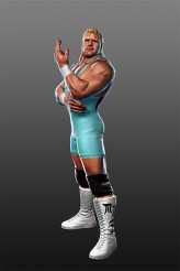 ꡼ No.021 | ϥ륯ۡvs.󡦥ʤʤ̴з褬¸PS3WWE All Starsס⡼ɡ֥ե󥿥եפξܺ٤餫