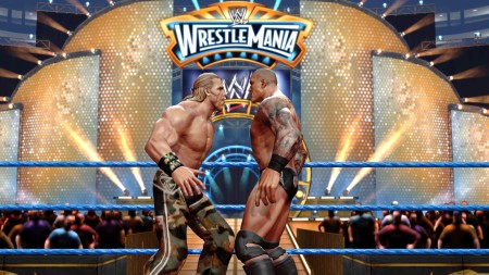 ���������꡼ No.005�Υ���ͥ������ / 7��28����ȯ��ͽ��Ρ�WWE All Stars�ס��ܻؤ��Ƕ��֥ѥ������֡������ԥ��󥺥⡼�ɡפ˼�Ͽ���줿3�ĤΥ��ȡ��꡼��Ҳ�