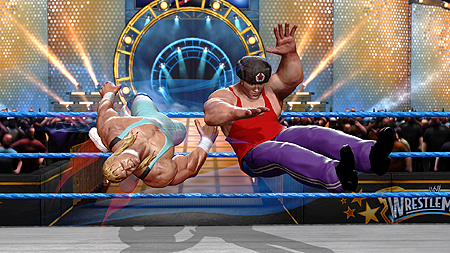 ꡼ No.004 | ȯWWE All Starsסȡ󡦥ΡCMѥؤΥǥդɥȥࡼӡӥ饯ᥤǤξ