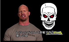 ꡼ No.010 | ȯWWE All Starsסȡ󡦥ΡCMѥؤΥǥդɥȥࡼӡӥ饯ᥤǤξ