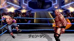 ꡼ No.013 | ȯWWE All Starsסȡ󡦥ΡCMѥؤΥǥդɥȥࡼӡӥ饯ᥤǤξ