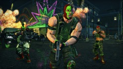���������꡼ No.006�Υ���ͥ������ / ��Saints Row: The Third�פκǿ������꡼�󥷥�åȤ�����ˡ����饤�ॢ�������ο͵����꡼���Ϥޤ��ޤ����쥤�����ˡ�
