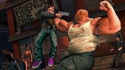 ꡼ No.007 | E3 2011ͤȴ̣ʥХäݤܤSaints Row: The ThirdE3ݡ