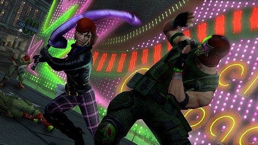 11 突き抜け気味なオバカっぽさに注目したい Saints Row The Third シアターレポート 11 突き抜け気味なオバカっぽさに注目したい Saints Row The Third シアターレポート