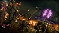 ꡼ No.017 | E3 2011ͤȴ̣ʥХäݤܤSaints Row: The ThirdE3ݡ