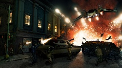 ꡼ No.018 | E3 2011ͤȴ̣ʥХäݤܤSaints Row: The ThirdE3ݡ