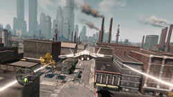 ���������꡼ No.003�Υ���ͥ������ / �ϥ�������ʥ�������󤬷��깭�������Saints Row: The Third�פΥץ쥤�ࡼ�ӡ��������ˡ����������˲��θ¤��Ԥ����ͻҤ��ǧ���褦