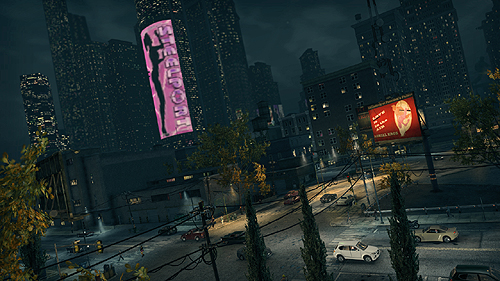 ���������꡼ No.003�Υ���ͥ������ / ��Gamescom�ϡ֥�����ĥ��� ���������ɡפζ�Զ���ߥå������θ����Х��Х������Ϻ���Ǥ��ߤȤ��������ष���ѥ���å�