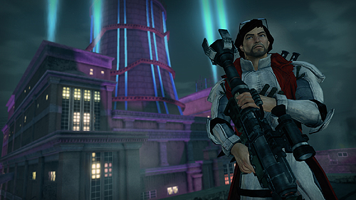 ���������꡼ No.004�Υ���ͥ������ / ��Gamescom�ϡ֥�����ĥ��� ���������ɡפζ�Զ���ߥå������θ����Х��Х������Ϻ���Ǥ��ߤȤ��������ष���ѥ���å�