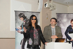 ���������꡼ No.002�Υ���ͥ������ / ��TGS 2011���ĳ�ȼ�����������˾�Ƕ���٥�Υ��饤�ॢ������󡪡֥�����ĥ��� ���������ɡץץ쥹����ե���󥹥�ݡ���