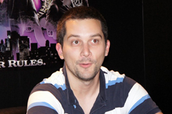 ���������꡼ No.003�Υ���ͥ������ / ��TGS 2011���ĳ�ȼ�����������˾�Ƕ���٥�Υ��饤�ॢ������󡪡֥�����ĥ��� ���������ɡץץ쥹����ե���󥹥�ݡ���