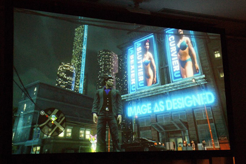 ꡼ No.008 | TGS 2011ĳȼ˾Ƕ٥Υ饤ॢ󡪡֥ĥ ɡץץ쥹ե󥹥ݡ