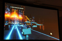 ꡼ No.009 | TGS 2011ĳȼ˾Ƕ٥Υ饤ॢ󡪡֥ĥ ɡץץ쥹ե󥹥ݡ