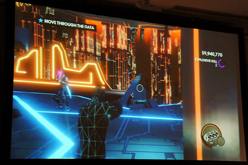 ꡼ No.010 | TGS 2011ĳȼ˾Ƕ٥Υ饤ॢ󡪡֥ĥ ɡץץ쥹ե󥹥ݡ