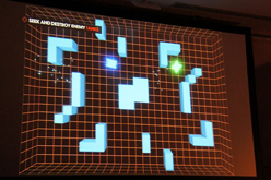 ꡼ No.011 | TGS 2011ĳȼ˾Ƕ٥Υ饤ॢ󡪡֥ĥ ɡץץ쥹ե󥹥ݡ