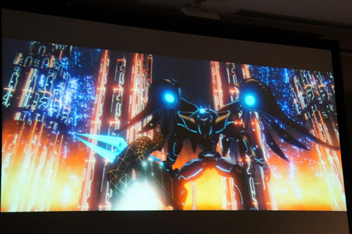 ꡼ No.012 | TGS 2011ĳȼ˾Ƕ٥Υ饤ॢ󡪡֥ĥ ɡץץ쥹ե󥹥ݡ