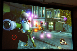 ꡼ No.013 | TGS 2011ĳȼ˾Ƕ٥Υ饤ॢ󡪡֥ĥ ɡץץ쥹ե󥹥ݡ