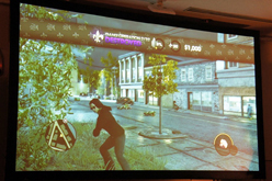 ꡼ No.014 | TGS 2011ĳȼ˾Ƕ٥Υ饤ॢ󡪡֥ĥ ɡץץ쥹ե󥹥ݡ