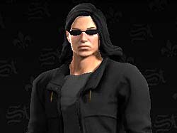 画像ギャラリー No.003のサムネイル画像 / 「Saint's Row: The Third」の新たなプロモーションムービー公開。海外では,日本の有名ゲームクリエイターを主人公にしてプレイが可能?