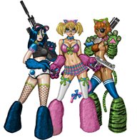 ꡼ No.004Υͥ / ХΥ饤ॢ֥ĥ ɡפȯ1117˷ꡣо쥭饯ΰŵξ󤬸