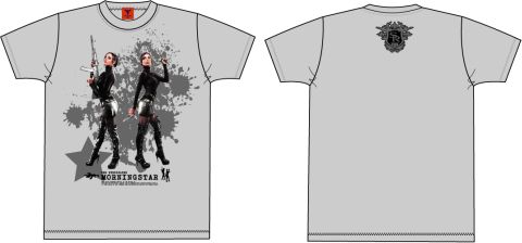 ꡼ No.002 | ֥ĥ ɡס1117ˡMARS16ɤȤΥTĤо