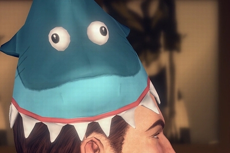 ꡼ No.007Υͥ / PS3/Xbox 360֥ĥ ɡפȯ䡣ƱβäפŽ̤դȥ쥤顼DLCå