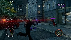 断言しよう これは世界一楽しい バカバカしい クライムアクションであると セインツロウ ザ サード のレビューを掲載