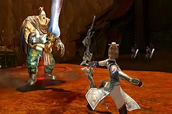 画像ギャラリー No.006のサムネイル画像 / お子様は立ち入り禁止? ネクソン,“オトナ向け”MMORPG「セブンソウルズ」を日本国内でサービス提供。本日ムービーを公開&4月27日CBT募集開始