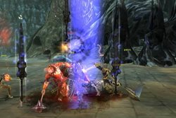 画像ギャラリー No.002のサムネイル画像 / “オトナ向け”を謳うMMORPG「セブンソウルズ」のクローズドβテスター募集が本日スタート。4Gamer読者枠は3000名分を用意