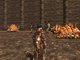 ꡼ No.005 | ȤޤǤɤMMORPG֥֥󥽥륺׺ǿ꡼󥷥åȤ塣ɦ¥ƥ罸ޤǡޤ礷Ƥʤͤϵޤ