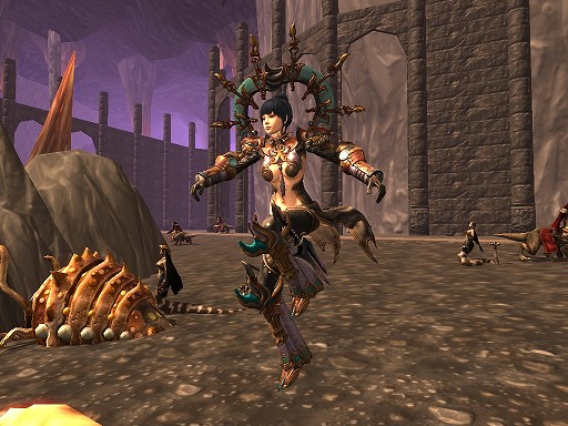 ꡼ No.006 | ȤޤǤɤMMORPG֥֥󥽥륺׺ǿ꡼󥷥åȤ塣ɦ¥ƥ罸ޤǡޤ礷Ƥʤͤϵޤ