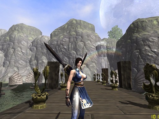 ꡼ No.020 | ȤޤǤɤMMORPG֥֥󥽥륺׺ǿ꡼󥷥åȤ塣ɦ¥ƥ罸ޤǡޤ礷Ƥʤͤϵޤ