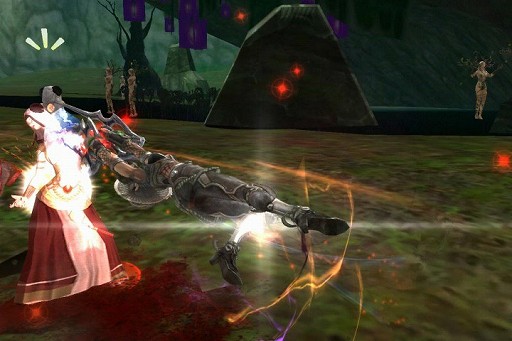 ꡼ No.023 | ȤޤǤɤMMORPG֥֥󥽥륺׺ǿ꡼󥷥åȤ塣ɦ¥ƥ罸ޤǡޤ礷Ƥʤͤϵޤ