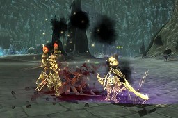 ꡼ No.025 | ȤޤǤɤMMORPG֥֥󥽥륺׺ǿ꡼󥷥åȤ塣ɦ¥ƥ罸ޤǡޤ礷Ƥʤͤϵޤ