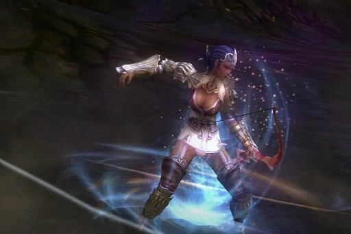 ꡼ No.027 | ȤޤǤɤMMORPG֥֥󥽥륺׺ǿ꡼󥷥åȤ塣ɦ¥ƥ罸ޤǡޤ礷Ƥʤͤϵޤ