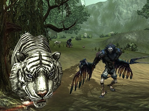 ꡼ No.031 | ȤޤǤɤMMORPG֥֥󥽥륺׺ǿ꡼󥷥åȤ塣ɦ¥ƥ罸ޤǡޤ礷Ƥʤͤϵޤ