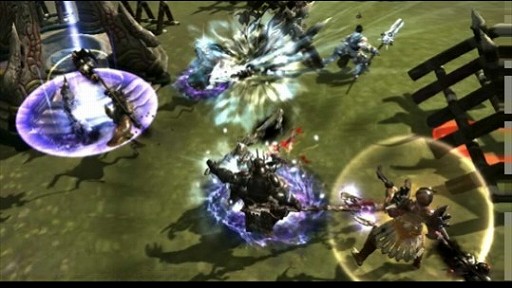 ꡼ No.035 | ȤޤǤɤMMORPG֥֥󥽥륺׺ǿ꡼󥷥åȤ塣ɦ¥ƥ罸ޤǡޤ礷Ƥʤͤϵޤ