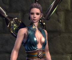 ꡼ No.002 | ȥʸMMORPG֥֥󥽥륺פƥȥץ쥤ʰʤȥʴΥॷƥ