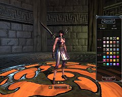 ꡼ No.004 | ȥʸMMORPG֥֥󥽥륺פƥȥץ쥤ʰʤȥʴΥॷƥ